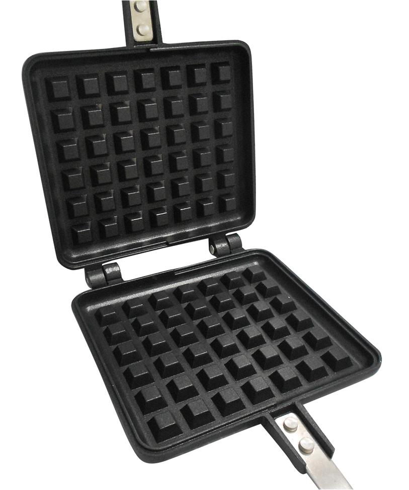 Waffle Pan Plate Single (end 4/12/2021 1251 PM)