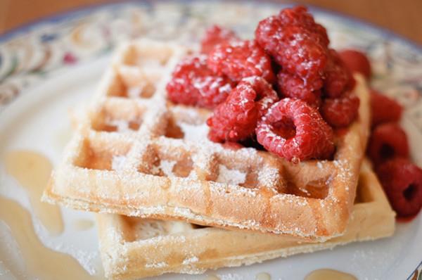 Waffle Square Maker FNP908