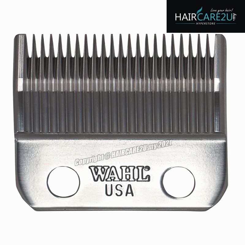 Wahl 1006 Super Taper Adjustable 2-Hole Clipper Blade (USA Imported)