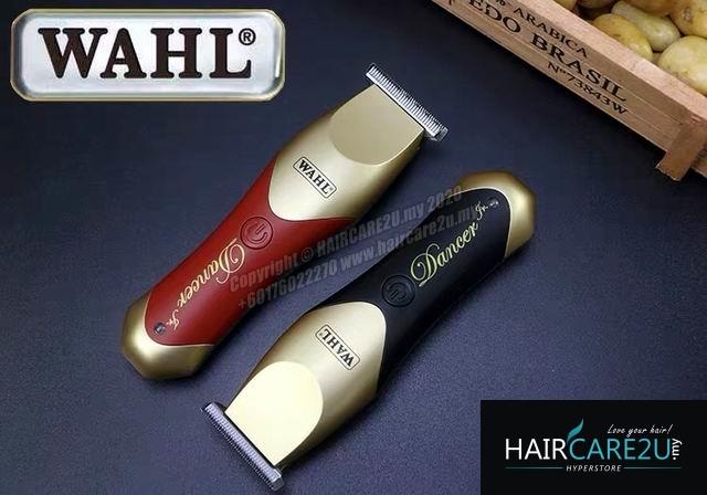 Wahl 2510 Professional Cordless Hair Trimmer