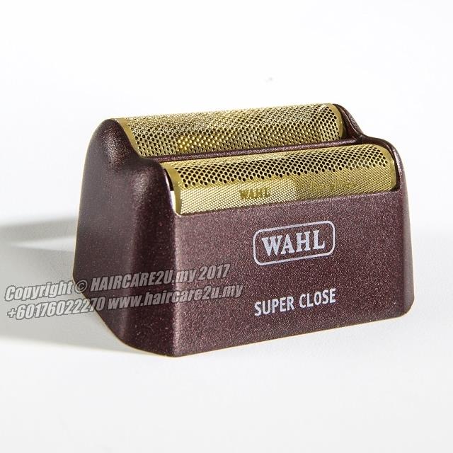 Wahl 5 Star Finale Replacement Foil #7043-100