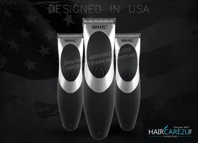 wahl 6211 hair clipper