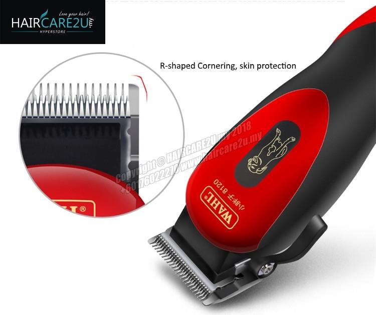 wahl professional pet clippers