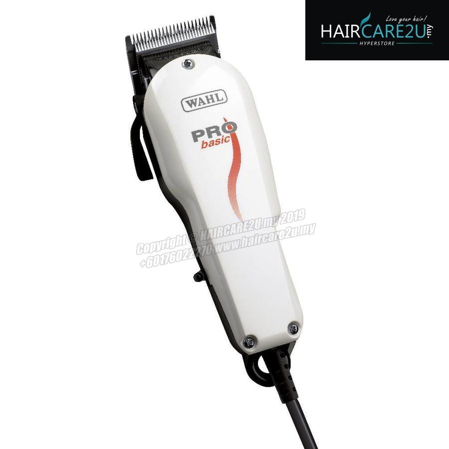 Wahl 8256 Pro Basic Professional Hair Clipper