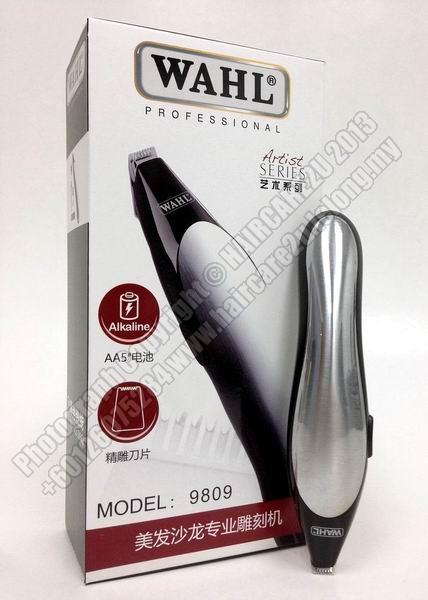 cordless tattoo wahl