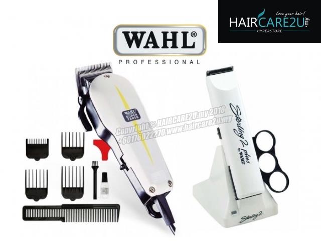 Wahl Combo Super Taper 8466 Clipper End 6 17 2020 12 15 Pm