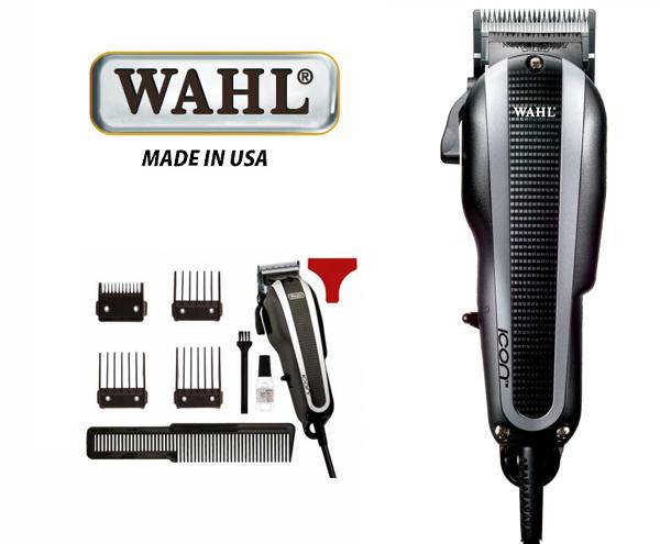 wahl professional corded clipper
