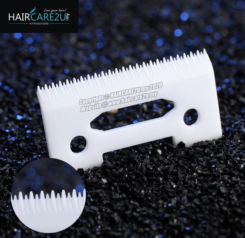 wahl stagger tooth blade review