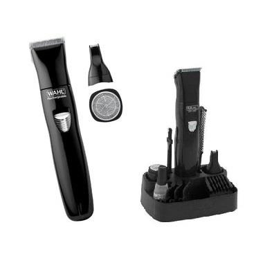 Wahl All-In-One Rechargeable Trimmer 9865