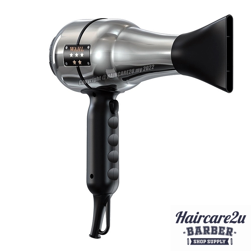 Wahl Pro 5 Star Professional Barber Hair Dryer #5054