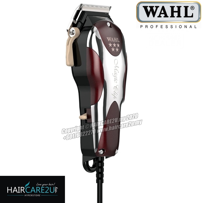 WAHL Pro 5-Star Series Magic Clip Corded Professional Hair Clipper