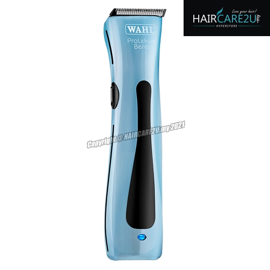 Wahl Pro Cordless Limited Edition Combo Set 8592-025 (Pacific Blue)