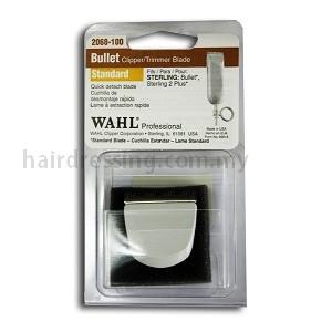 wahl sterling bullet replacement blade