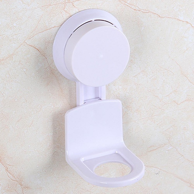 Wall Mounted Strong Suction Bathroo End 12 7 2020 00 Am Wall Mounted Strong Suction Bathroom Shelves Shower Gel Holder
