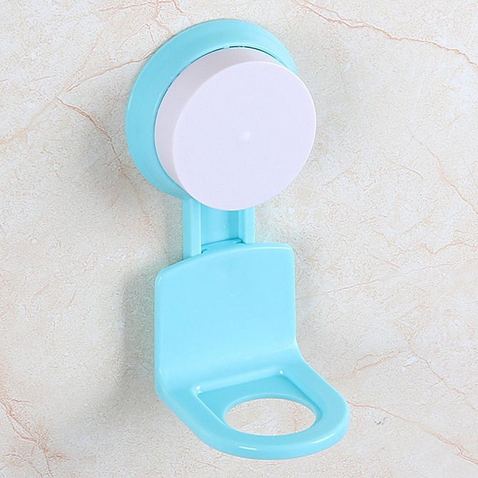 Wall Mounted Strong Suction Bathroo End 12 7 2020 00 Am Wall Mounted Strong Suction Bathroom Shelves Shower Gel Holder