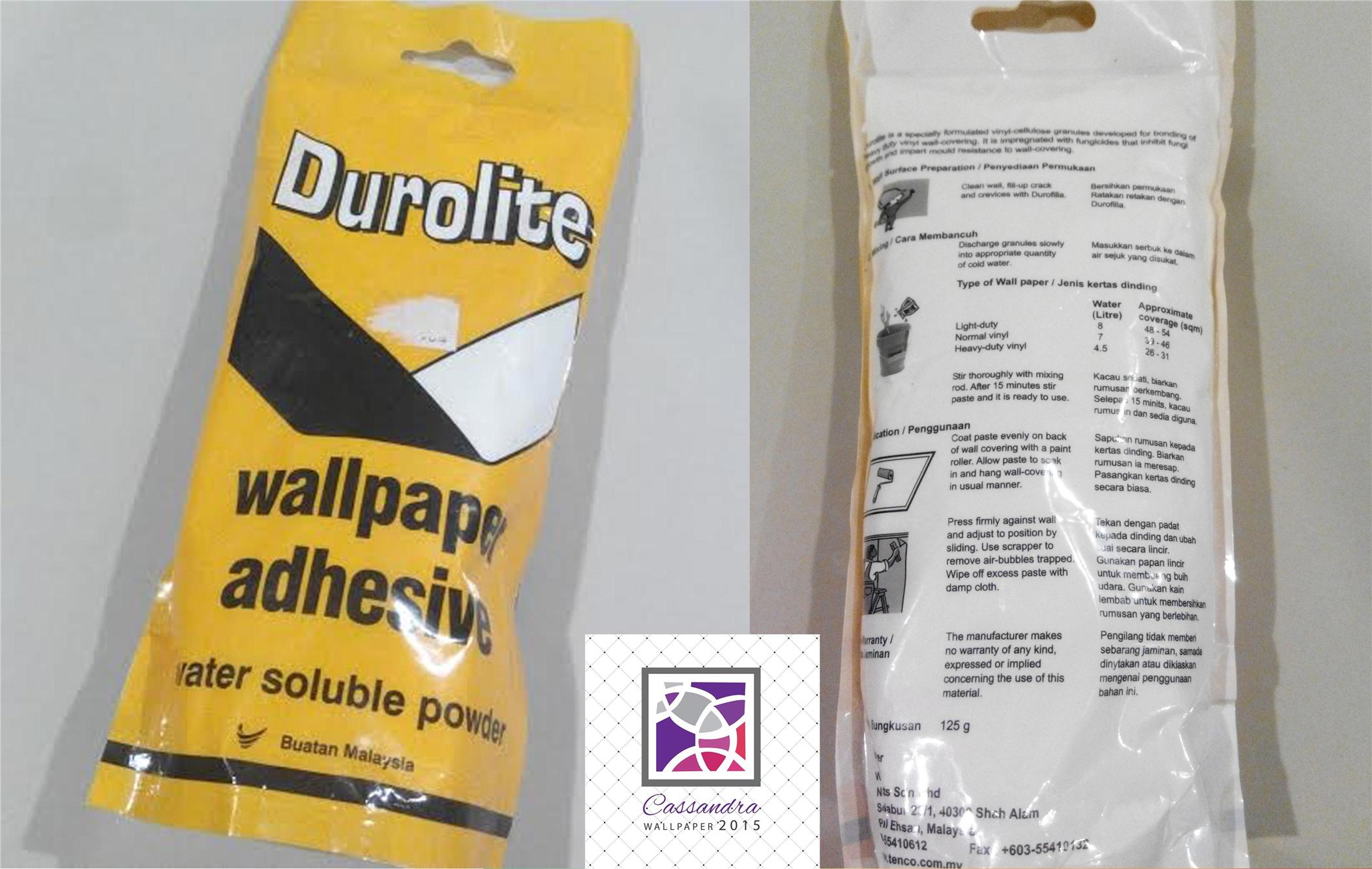 Wallpaper Glue Powder Durolite End 11 6 2018 9 15 Pm Wallpaper Glue Powder Durolite