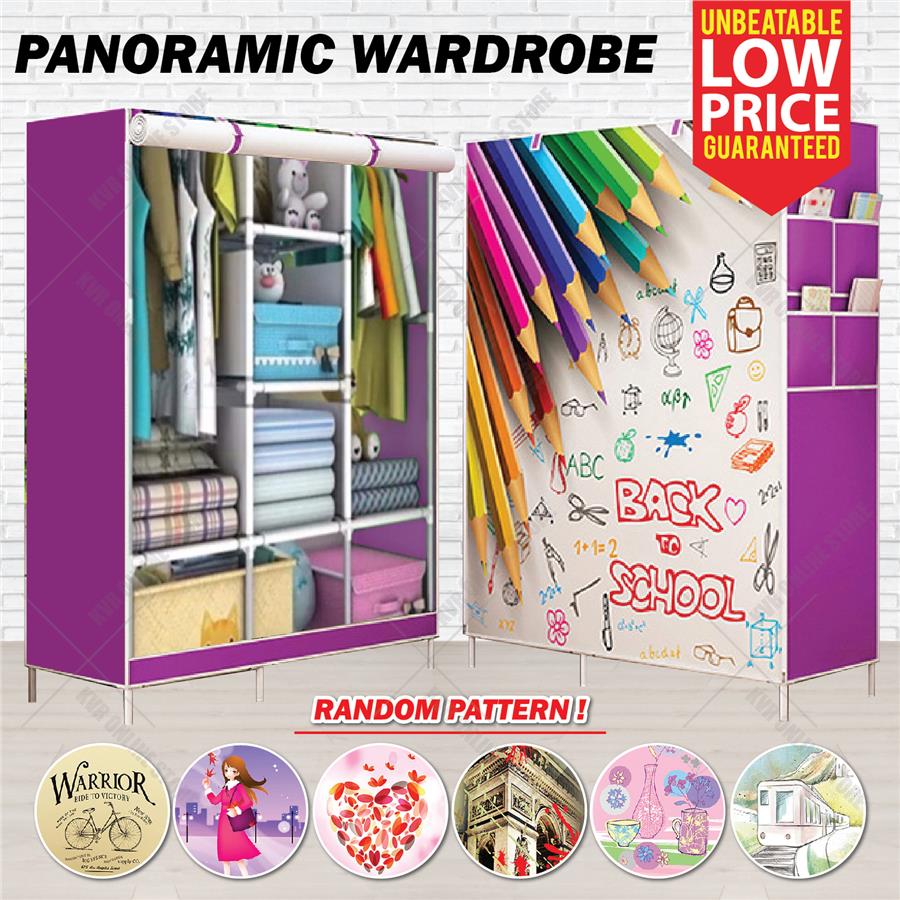 Wardrobe Panoramic Pattern Non Wov End 10 31 2019 10 15 Am