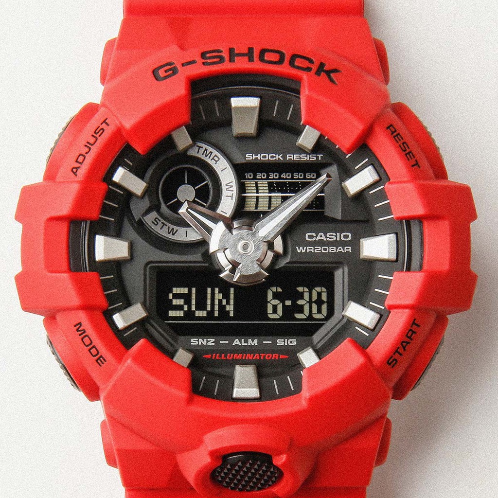 jual g shock ga 700