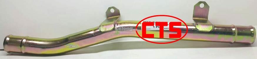 Water Pump Pipe- Perodua Kembara (18 (end 7/8/2018 12:15 PM)