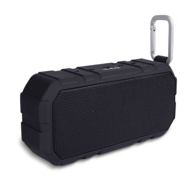 Waterproof Shockproof Strong Bass Portable IPX6 BT Sport Speaker Outdoor Bluet
