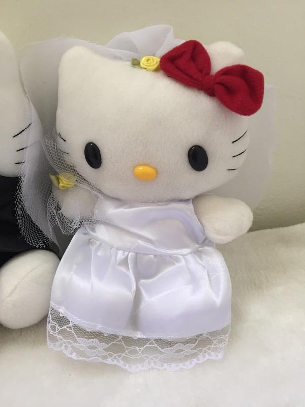 Unduh 9000 Koleksi Gambar Hello Kitty Wedding Terbaru Gratis