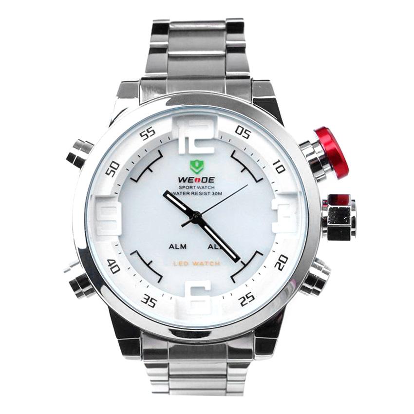 weide watches