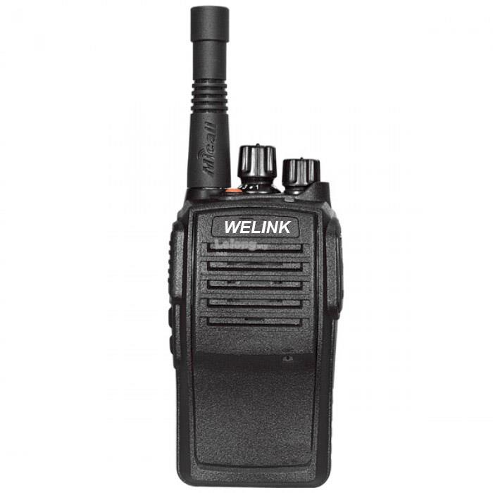Welink k6 wcdma walkie talkie