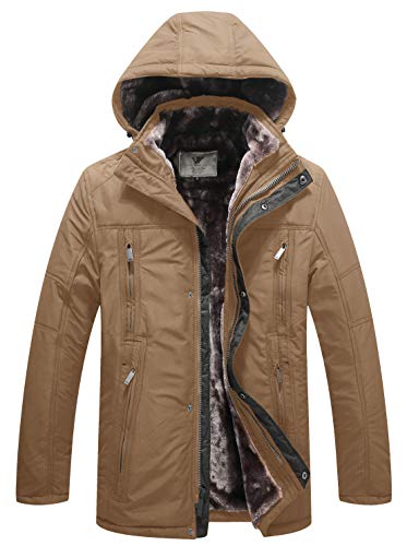 wenven jacket