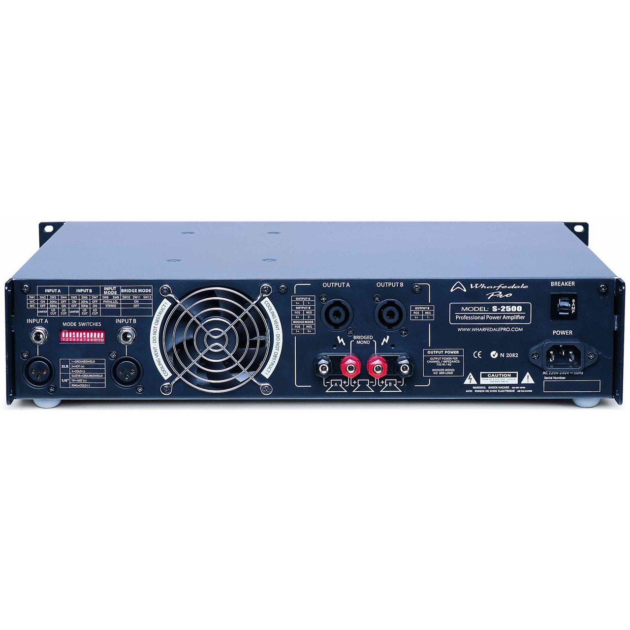 wharfedale amplifier for sale