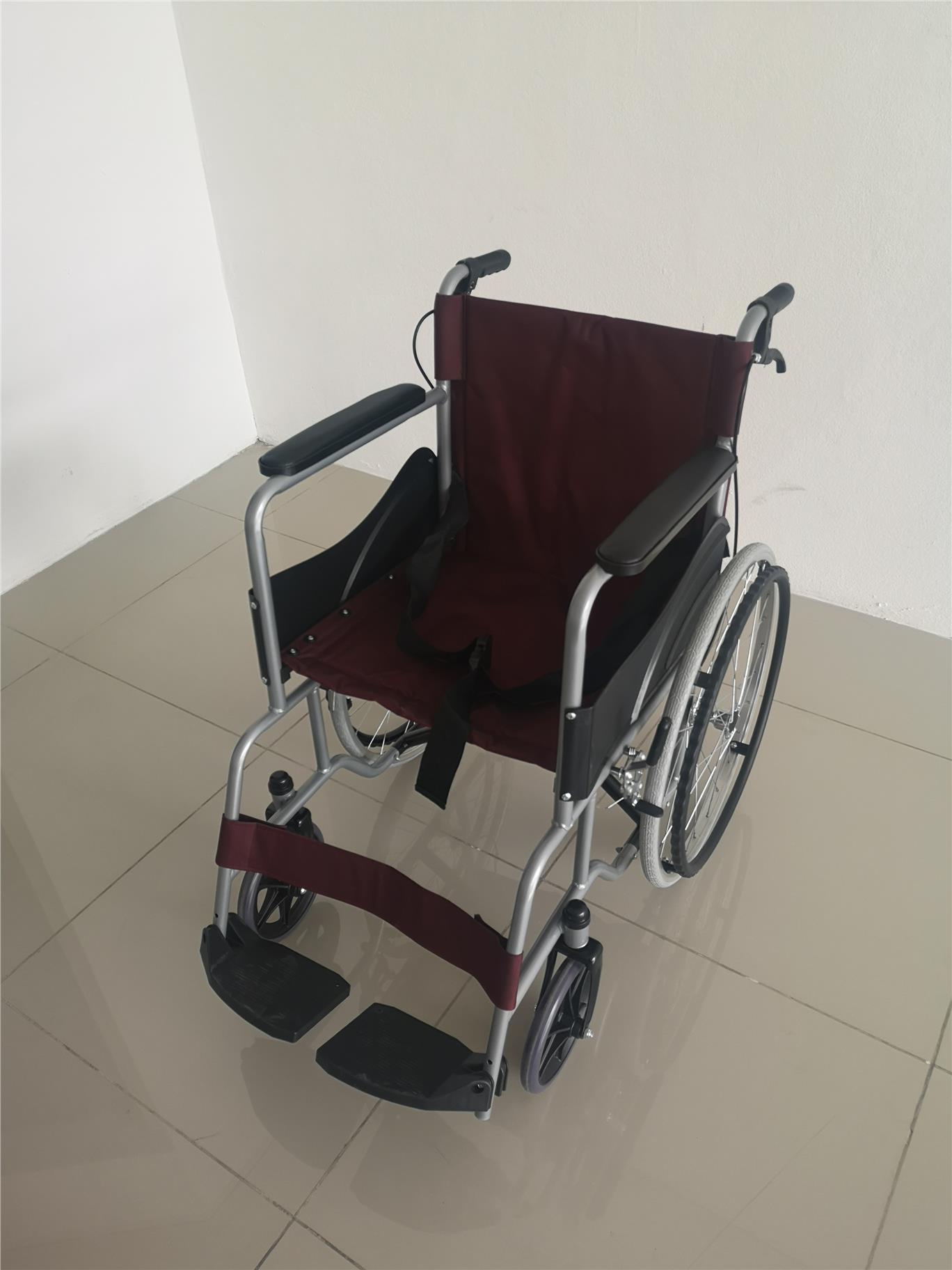 Wheelchair store Ayeh Hitam, Batu Pahat, Kota Tinggi, Kulai, Kluang