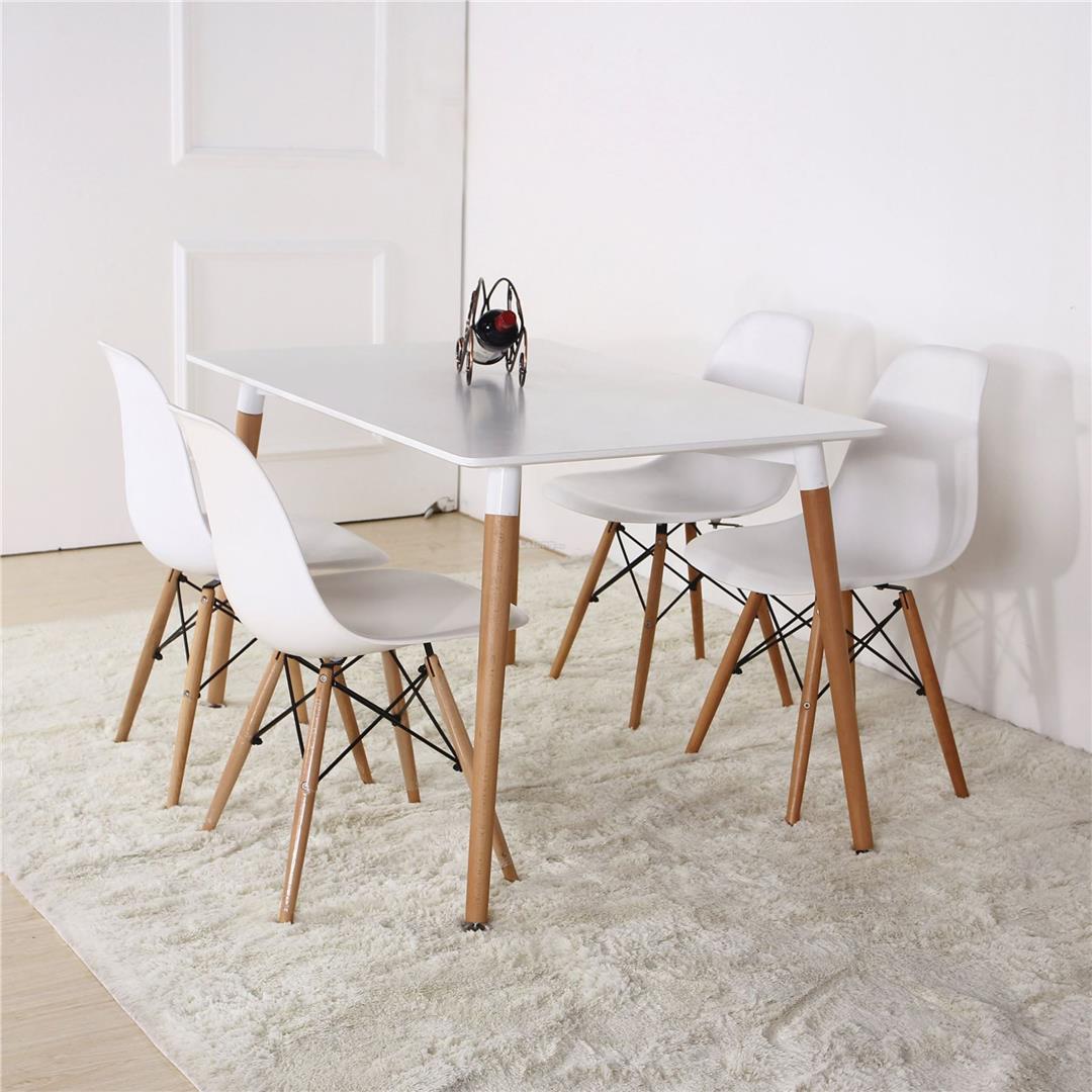 White Eames Dining Table Adtory 016 5921308 Wats White Eames Dining Table Adtory 016 5921308 Wats