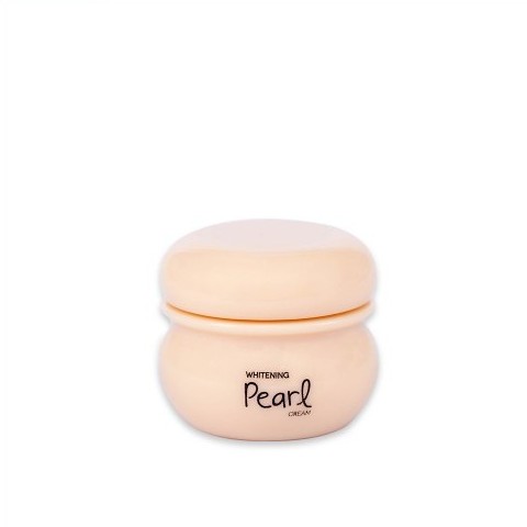 Whitening Pearl Cream SPF15