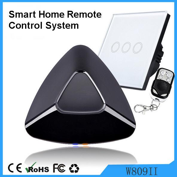 WiFi/3G/4G Handphone Universal Remote Controller For Home Electrical