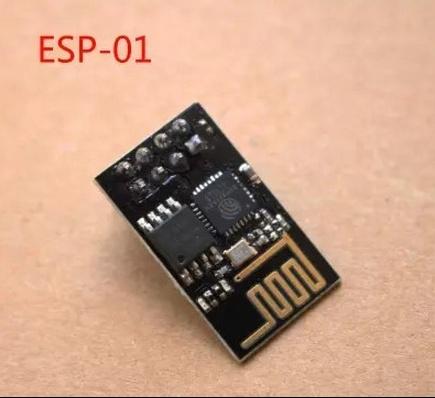 WiFi Module - ESP8266 for Arduino (ESP01)