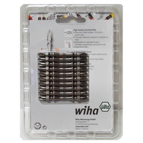 WIHA 37003 1/4' Double Ended Torsi (end 11/14/2020 1115 AM)