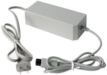 Wii 240v Power Ac adaptor Original