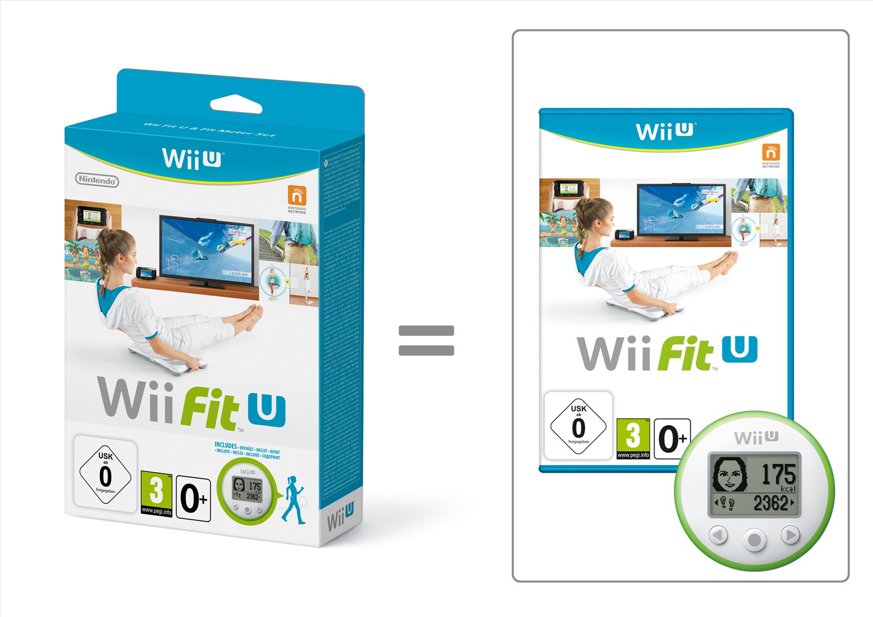 wii fit u fit meter