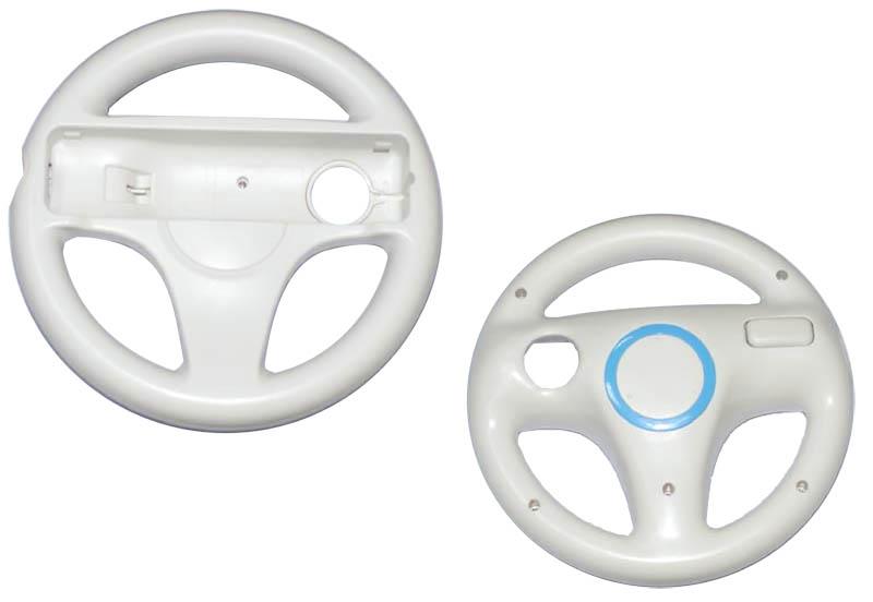 wii mario kart steering wheel