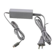 Wii U Gamepad Universal Power Adapter (EU Plug 110-230V)