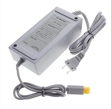 Wii U Universal Power Supply 110-240V