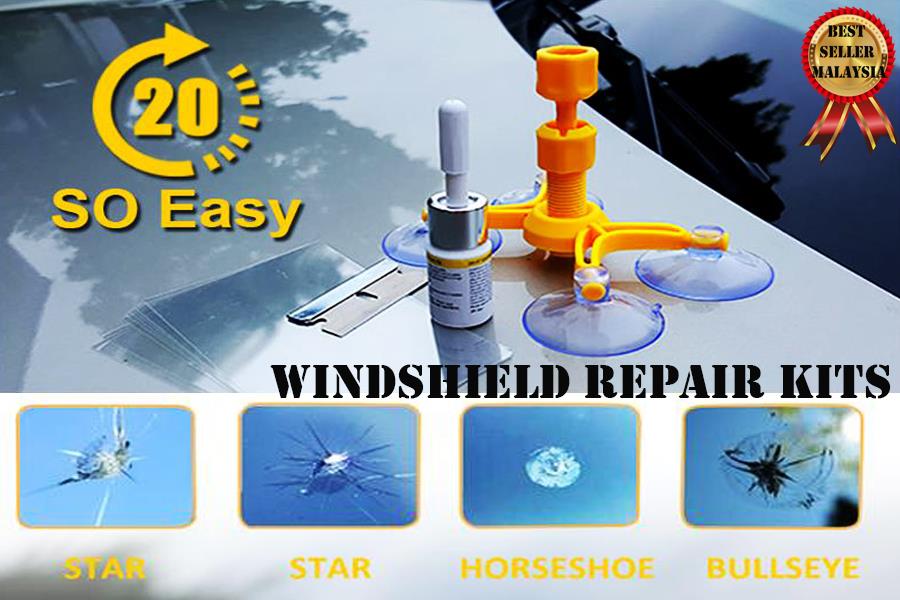 Windshield Repair Kit >> Do It Yourself Windshield Repair Kit So Easy Windshield Repair Kit >> Do It Yourself Windshield Repair Kit So Easy