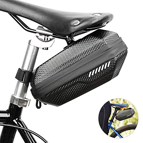 saddle bag waterproof