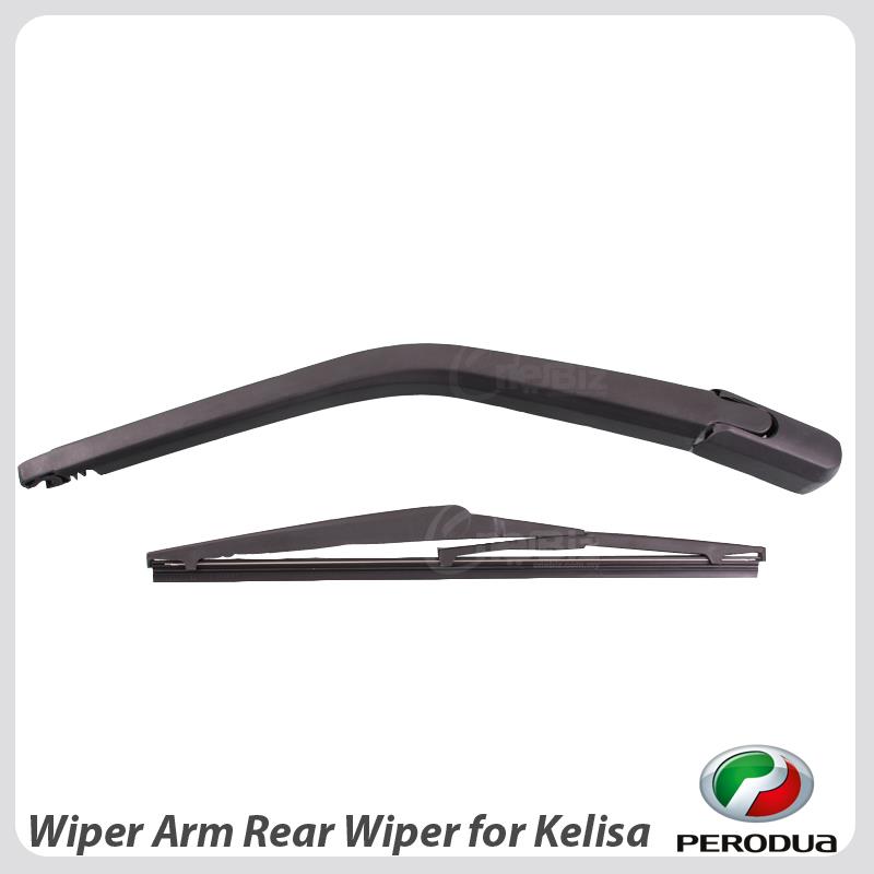 Wiper Arm Rear Wiper For Perodua Kel (end 1/16/2018 5:47 PM)