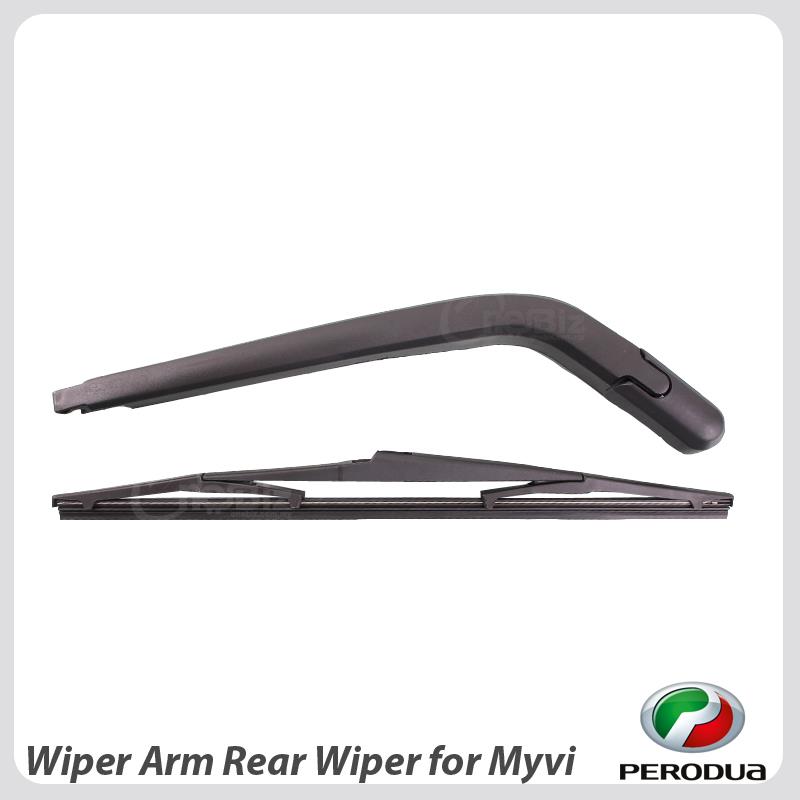 Wiper Arm Rear Wiper For Perodua My (end 6/26/2019 11:06 PM)