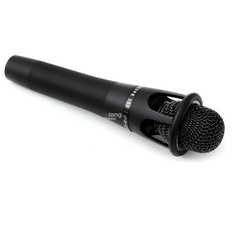 Wired Vocal Condenser Microphone E300 enCORE Handheld Mic Karaoke