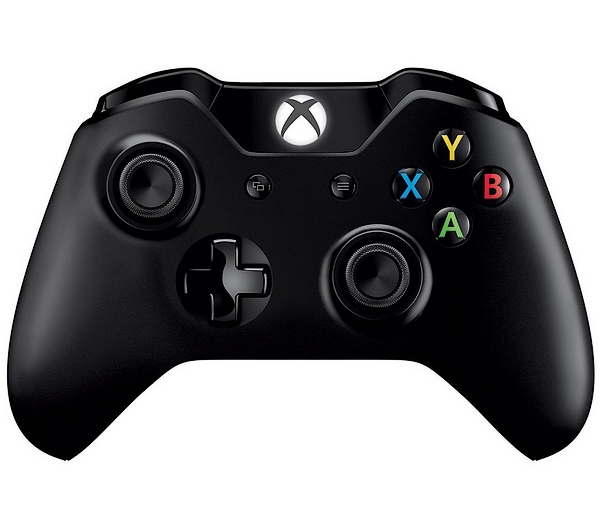 controller xbox one pc wireless