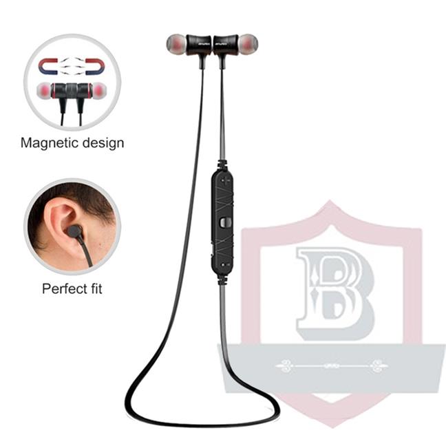 jbl magnetic earphones