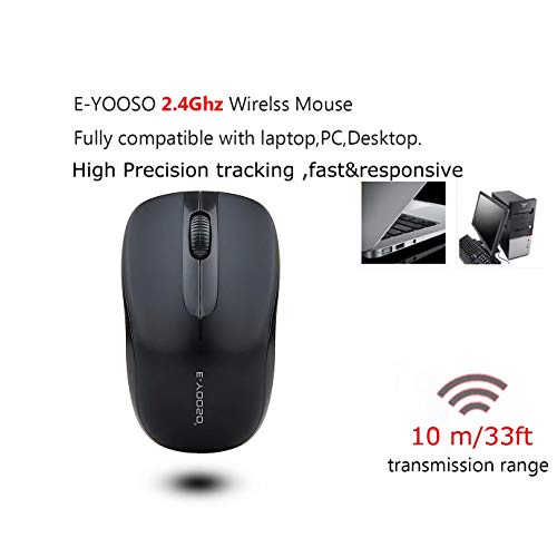 basic wireless mouse