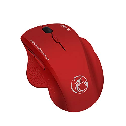 mac pro wireless mouse
