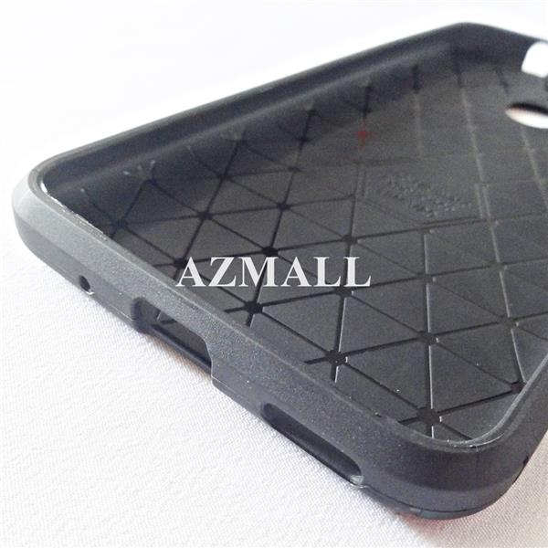 Wlons Carbon Fiber Anti Drop Case Cover for Huawei Honor View 20 V20